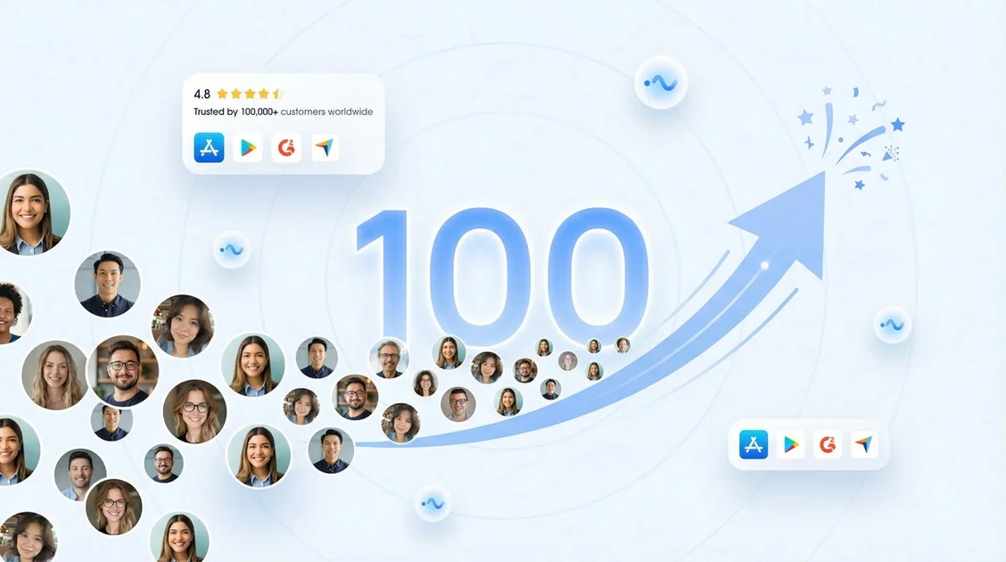 How to Get Your First 100 Customers (2026 Guide)