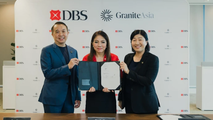 DBS doubles down on private markets with US$110M AI IPO fund | e27