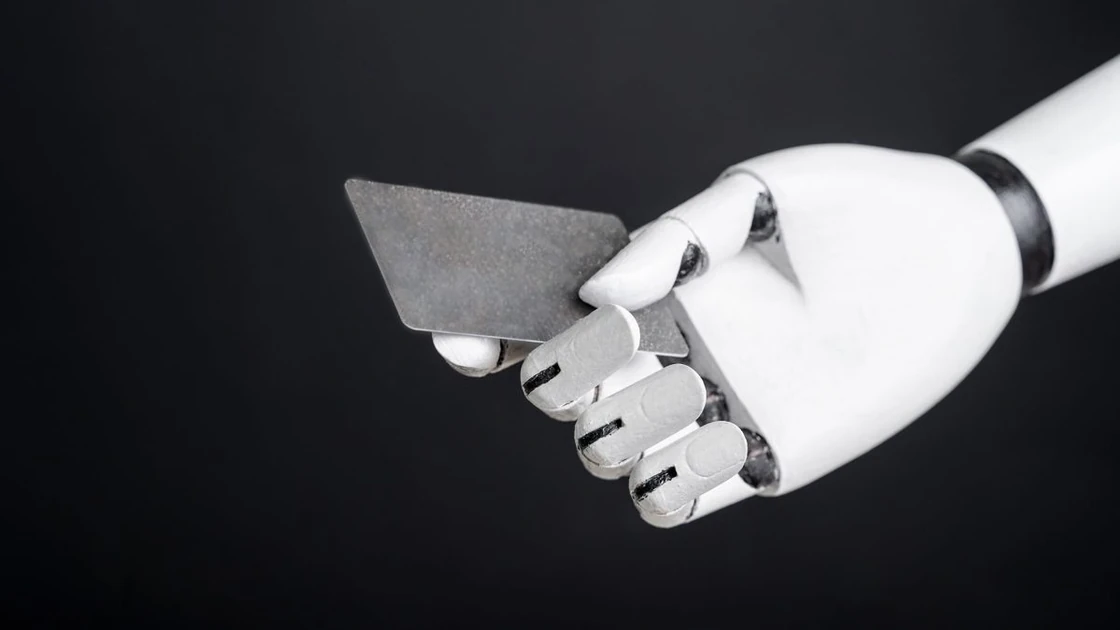 Lessons learned from visiting an AI-powered store