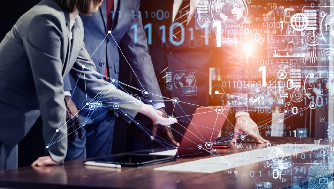 How companies can successfully drive digital transformation through consolidations | e27
