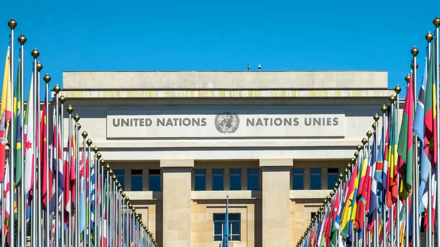 UN draft protocol would expand nations’ right to tax tech giants