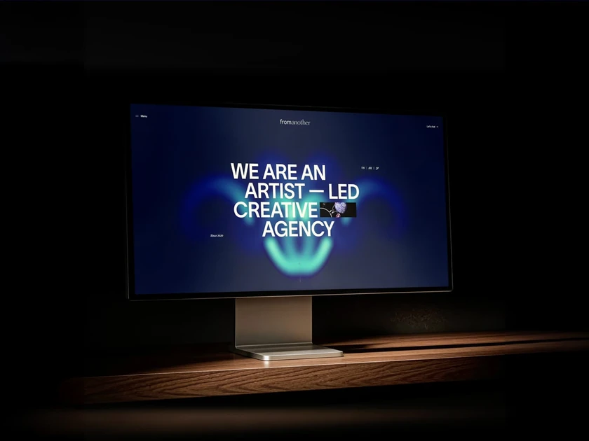 Designing for an Identity That “ShapeShifts”