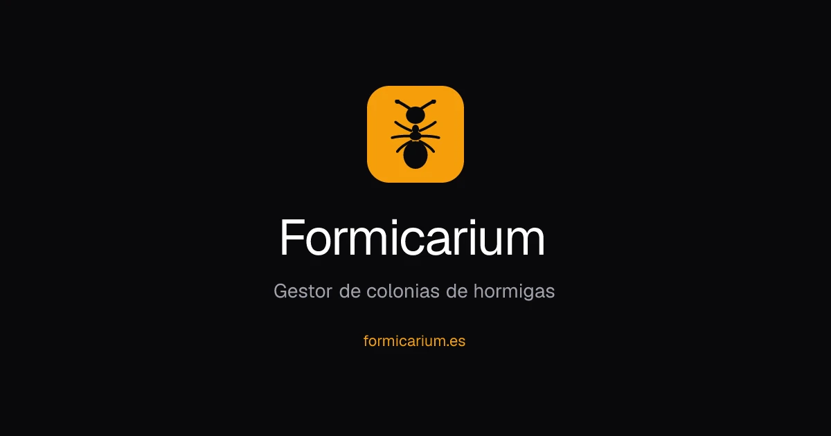 Show HN: My 13-year-old built an ant colony tracker