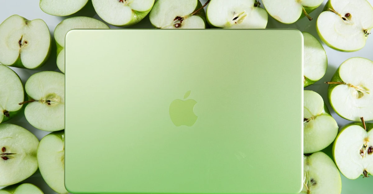 MacBook Neo review: the Mac for the masses