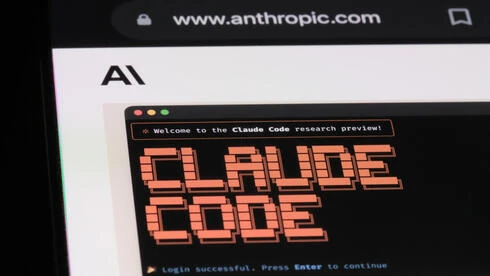 The war for the developer’s keyboard | CTech