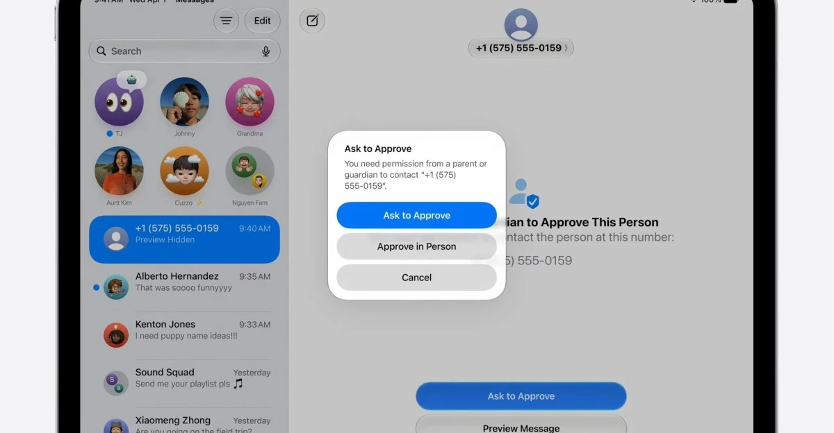 Apple announces iPadOS 27