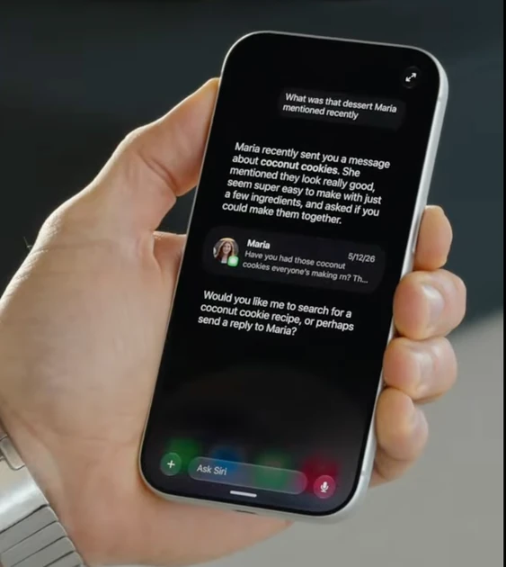 Siri AI could come with a paywall for power users