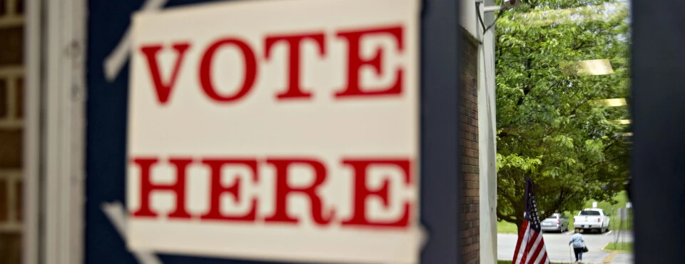 Corporations can vote in some Delaware elections, judge says