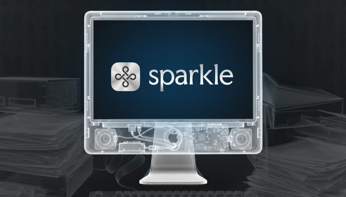(Re(Re))Introducing Sparkle: Marie Kondo Your Mac