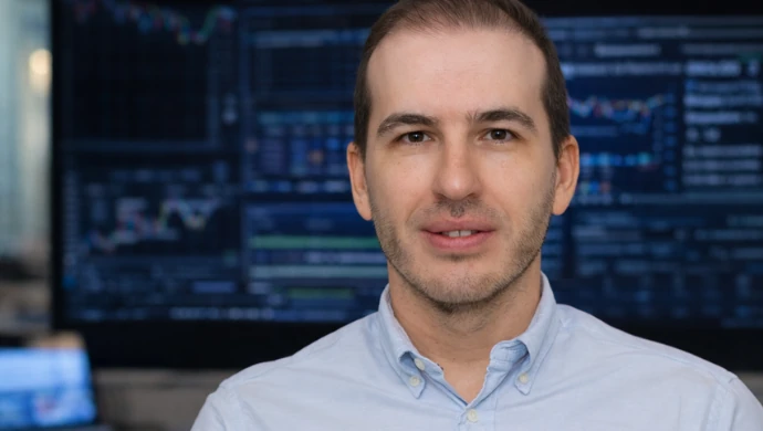 ‘Fraud is exploiting workflows, not systems’: Igor Mostovoy of 8×8 | e27