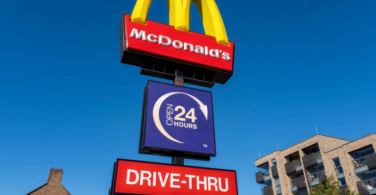 Chatbots at the drive-thru are just the beginning
