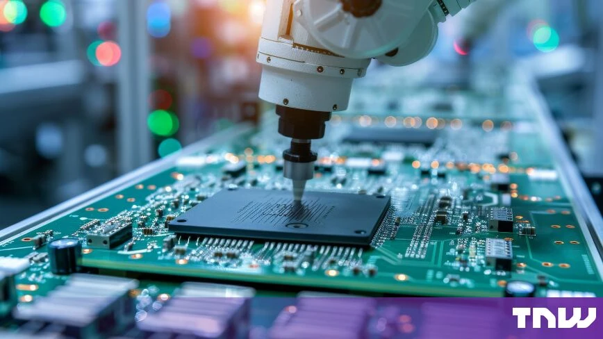 What the US semiconductor tariff does and does not currently touch