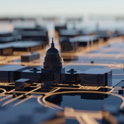 Tech bills of the week: Restricting biometric use; expanding the quantum workforce; and more