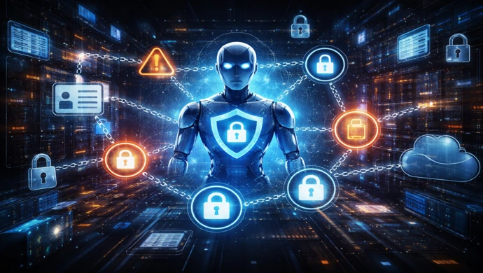 The hidden risk in AI adoption: Unchecked agent privileges | e27