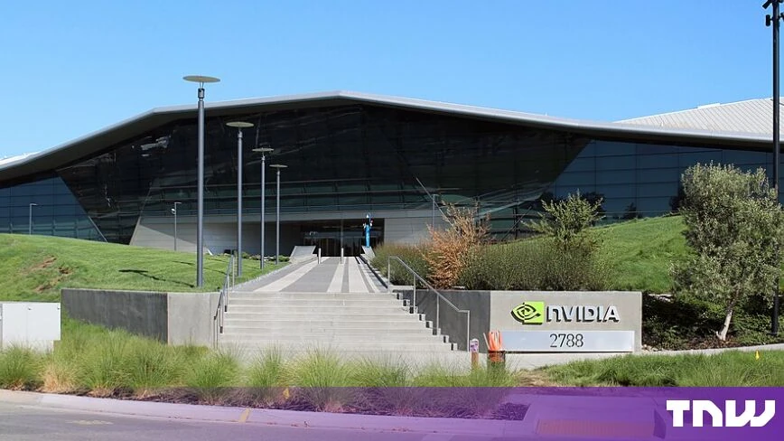 Nvidia has bought into a third land and power company this month