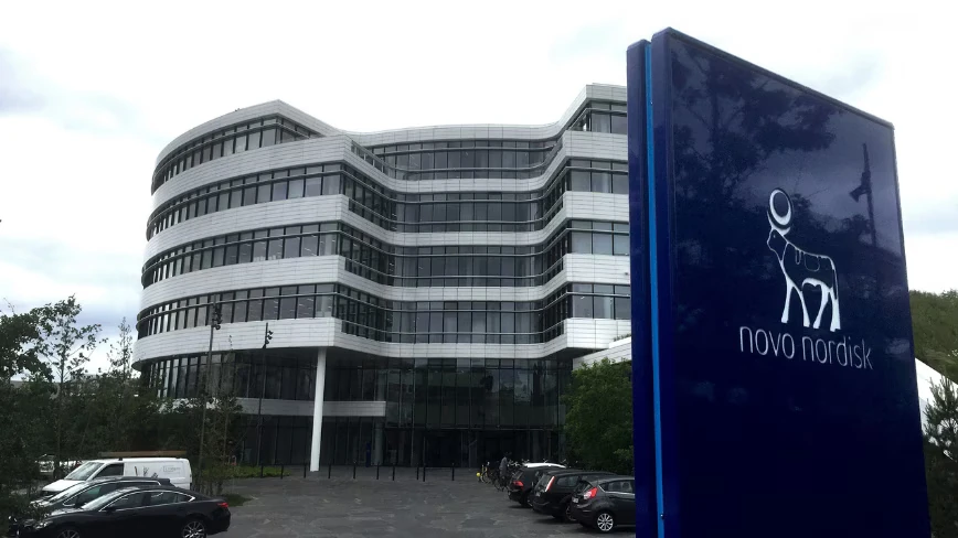 Novo Nordisk’s owner backs an Italian fund to grow drug startups beyond Denmark