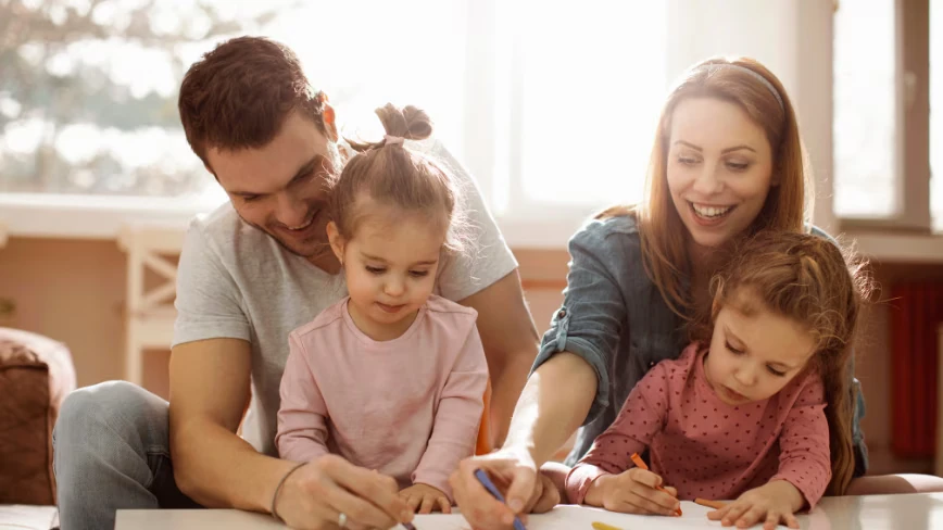 UK parents warned against posting children’s photos publicly as AI abuse imagery surges