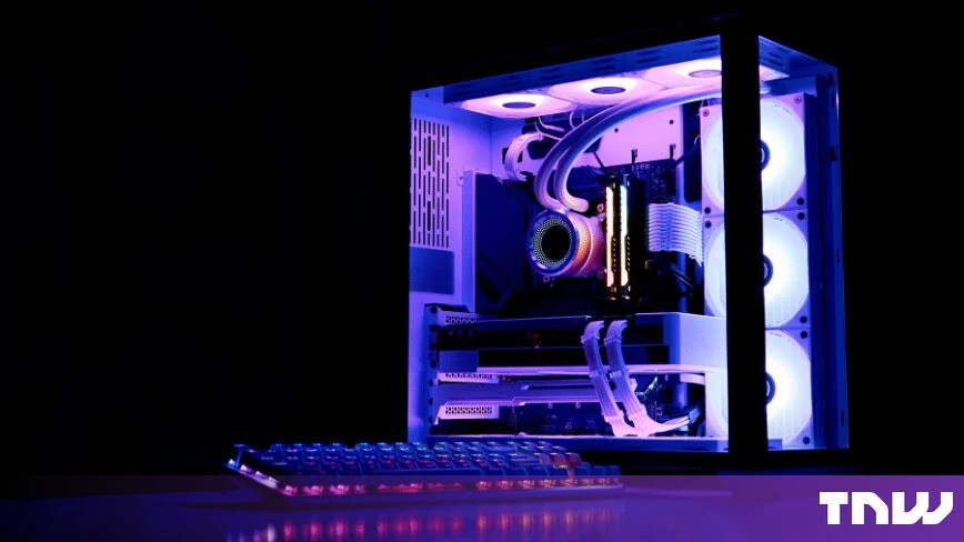 The average American PC now costs more than $1,000