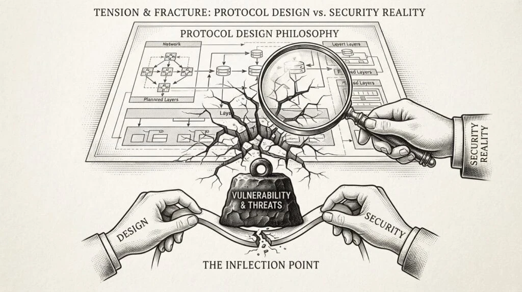 21,000 MCP servers exposed: the protocol reaches a security inflection point