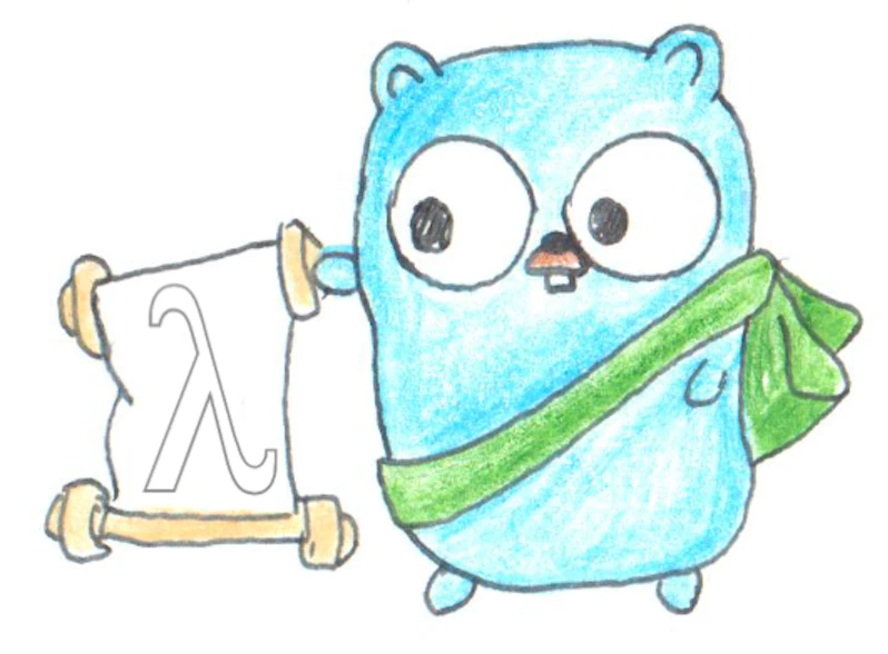 Clojure Hosted on Go