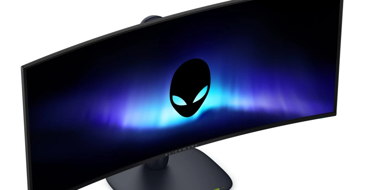 The QD-OLED gaming monitor that started it all got a big upgrade