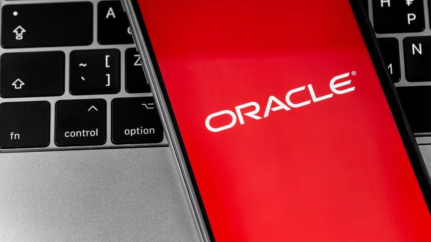 Oracle cut 21,000 jobs this year and its SEC filing explicitly blames AI