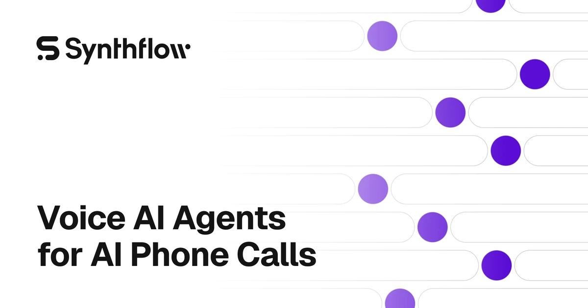AI Voice Agent Platform to Automate Your Phone Calls