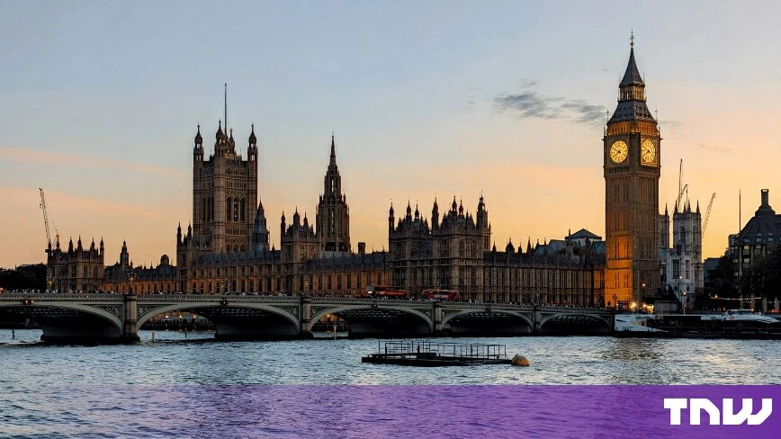 The US asked Britain to drop its plan to promote trusted news