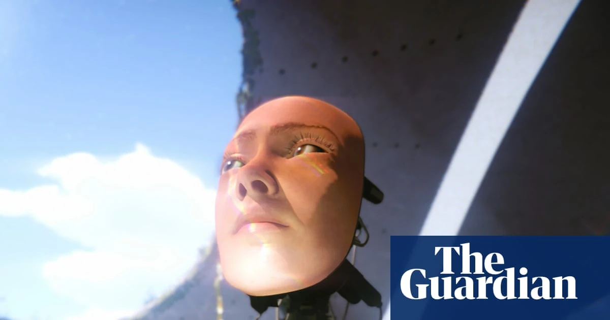 Convince an AI it's not alive in psychological horror game Prove You're Human
