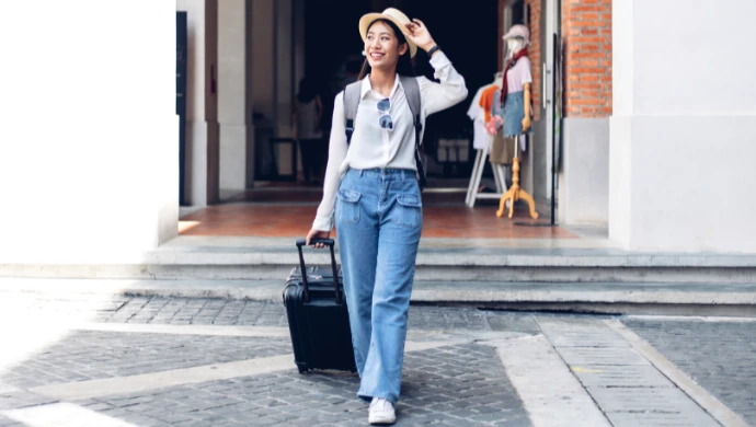 What travel tech can look like for the travel industry’s revival | e27