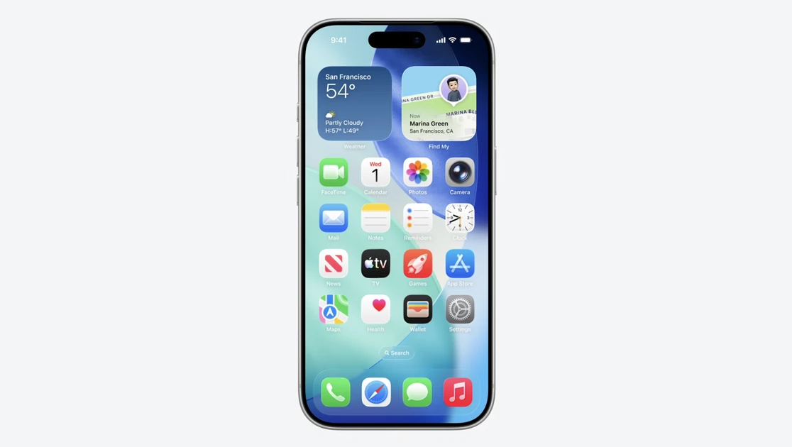 All the foldable iPhone Ultra hints in the iOS 27 beta
