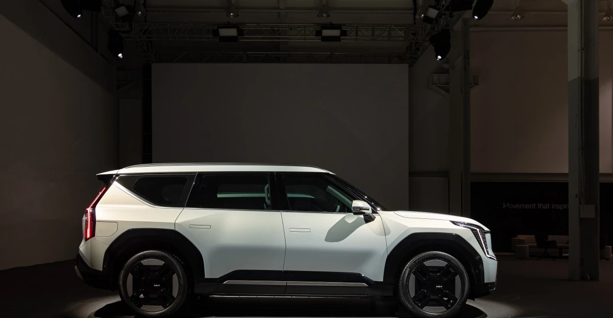 Kia’s flagship EV has a battery problem
