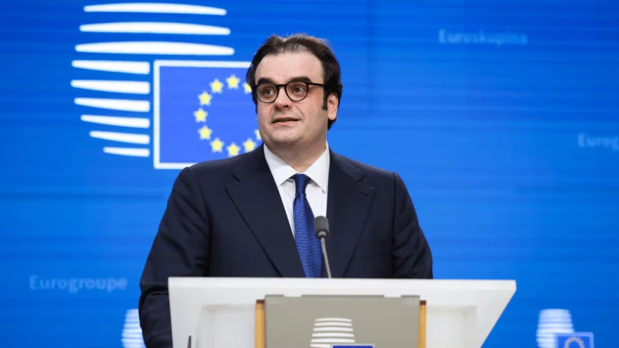 Europe’s finance ministers are about to discuss an AI model none of them can access