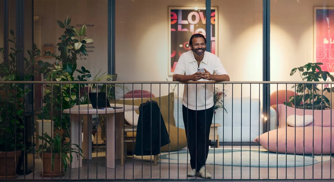 Firsthand: How I Built a Brand with Heart at Lovable