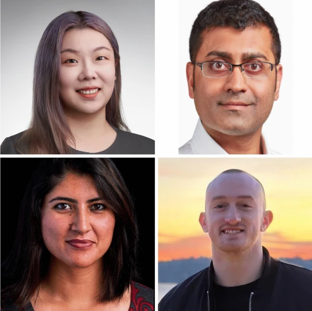 Startup radar: It’s all about AI for early stage Seattle companies in space, storytelling, supply chain