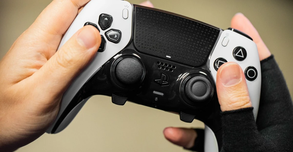 Sony’s DualSense controllers are almost 30 percent off