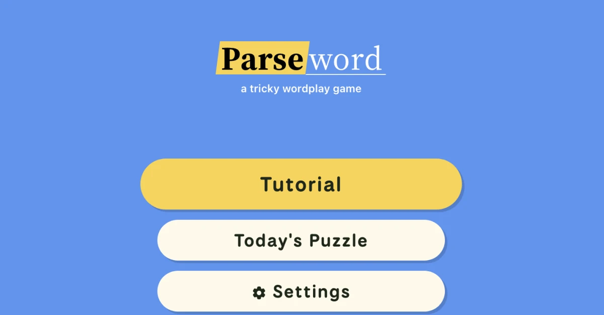 Wordle’s creator is back with a game that aims to ease players into cryptic crosswords