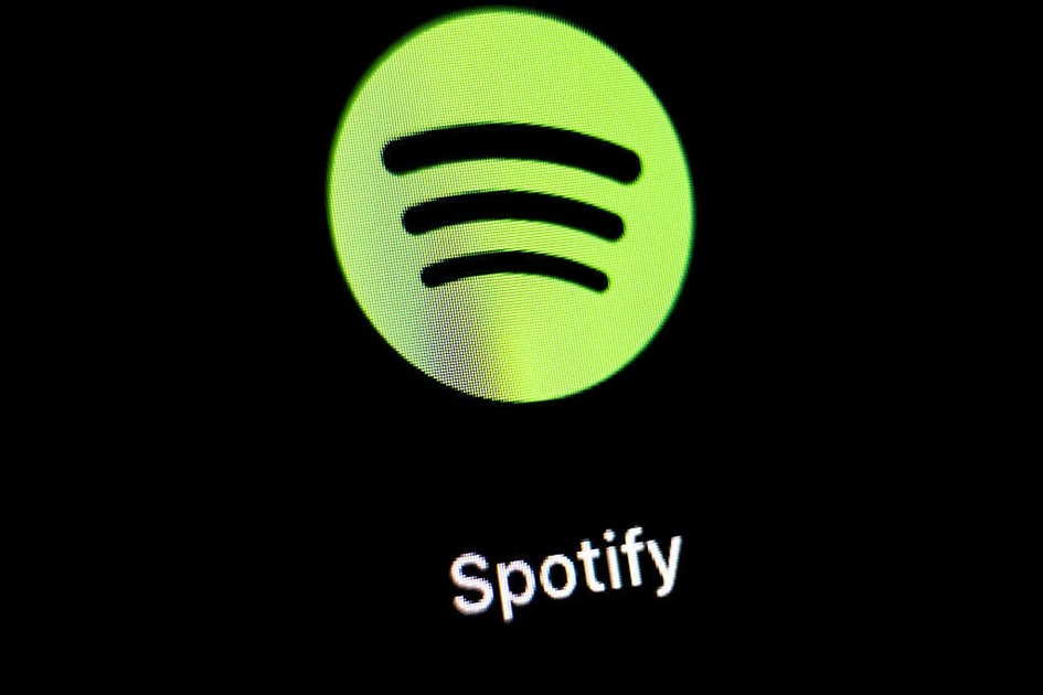 Why the Spotify icon is a disco ball
