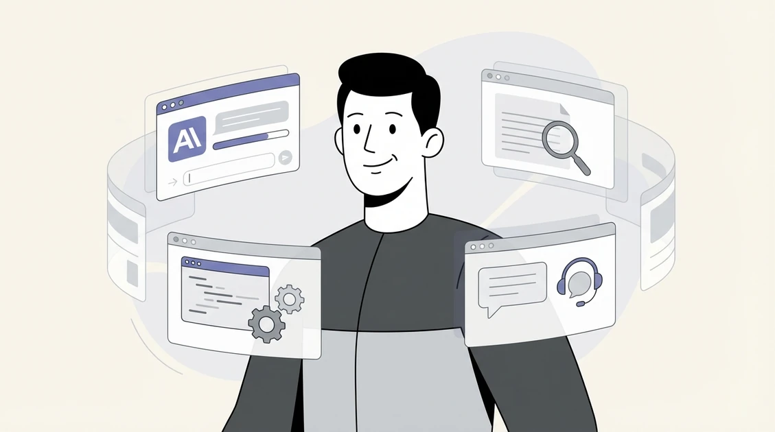 The 5 best Claude Opus 4.6 alternatives in 2026