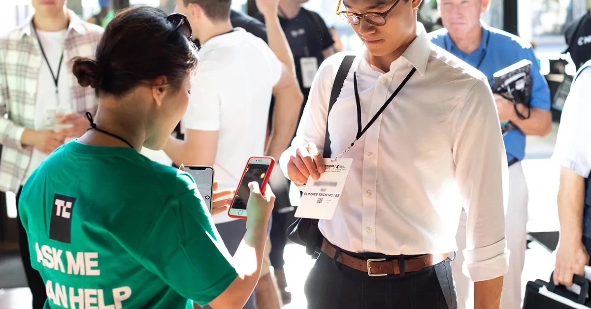 Your backstage pass to TechCrunch Disrupt 2026 is waiting