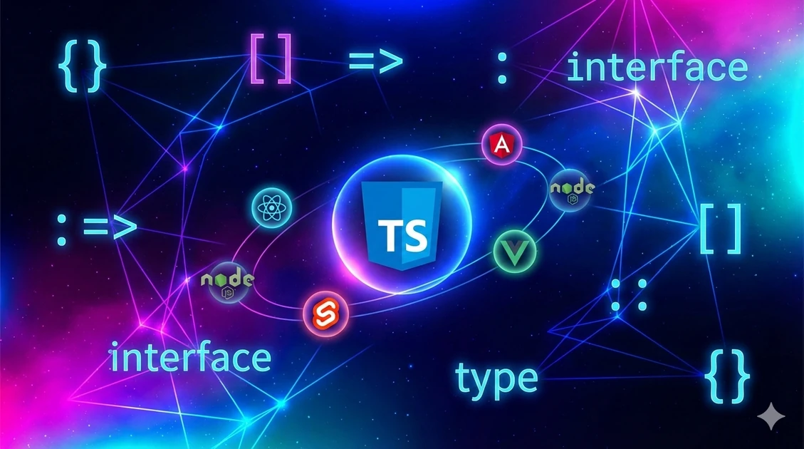 Top 5 TypeScript AI Agent Frameworks You Should Know in 2026