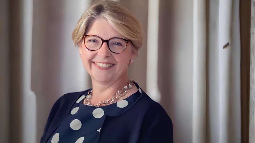 Bank of England’s Breeden warns AI agents could trigger market meltdowns