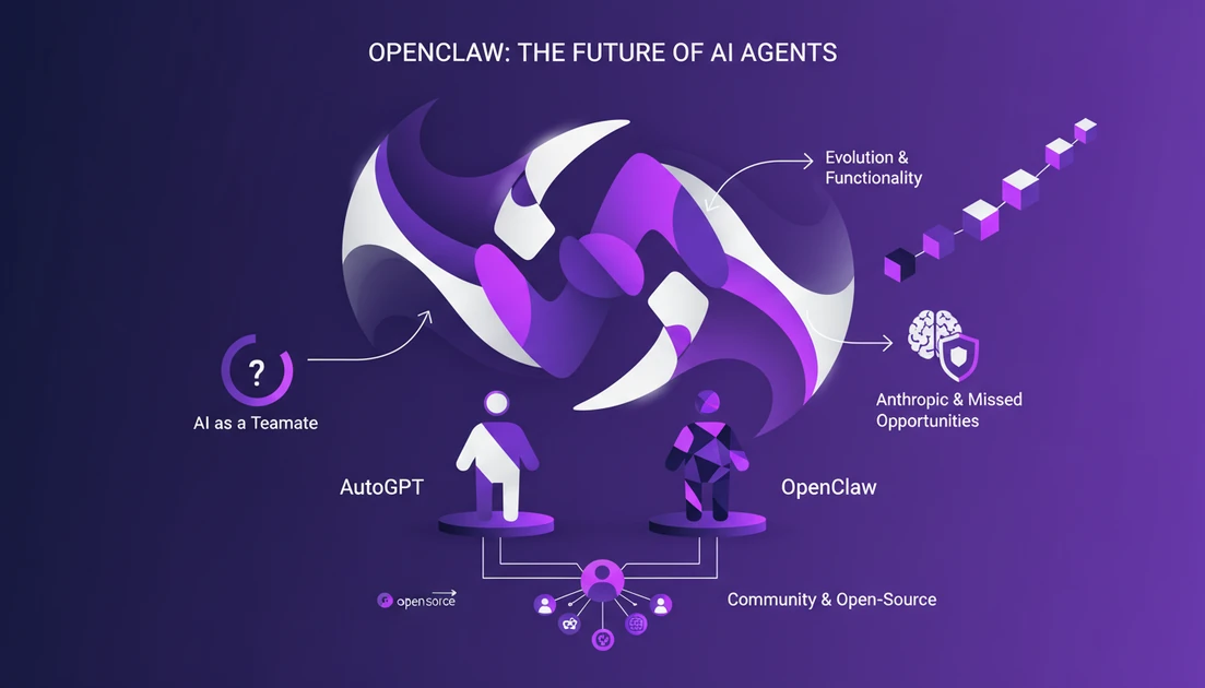 OpenAI Acquires OpenClaw: What It Means for AI