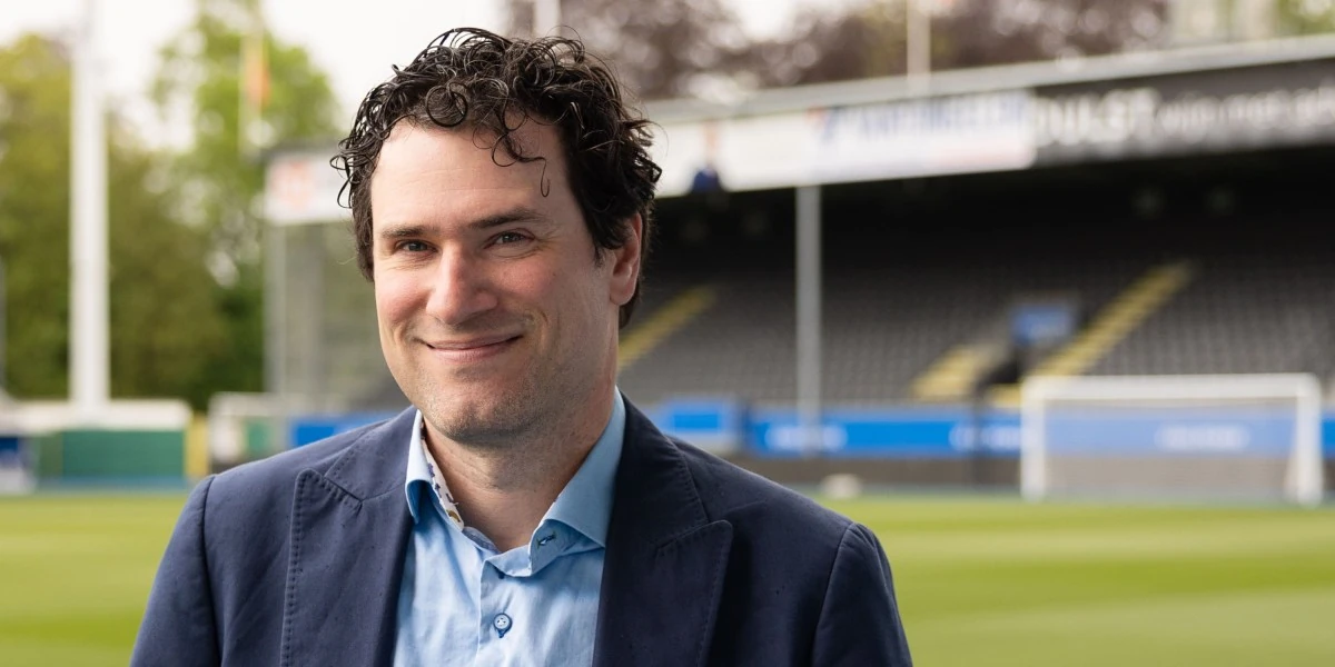 Inside soccer’s data renaissance