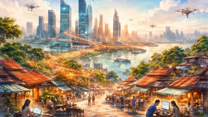 Momentum without maturity: Southeast Asia’s AI reality | e27