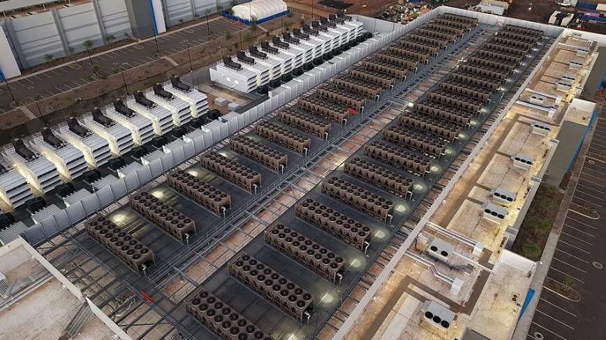 Grassroots opposition blocked $130 billion in US data center projects in the first three months of 2026