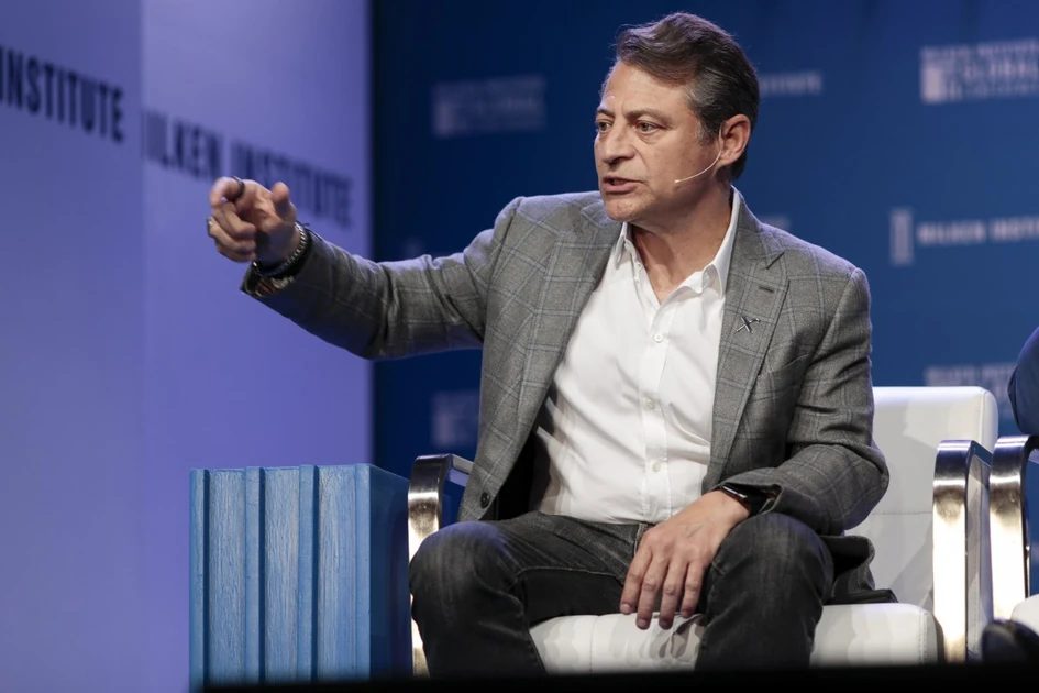 Xprize founder Peter Diamandis launches new contest to manifest a new Star Trek | TechCrunch
