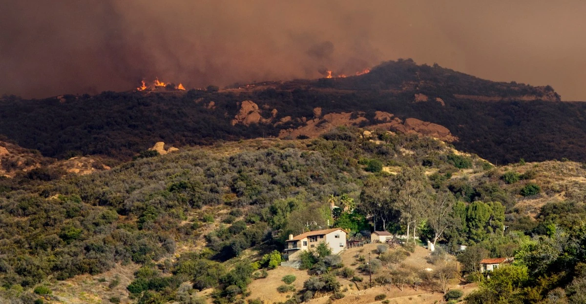 Prosecutors used ChatGPT logs as evidence in the Palisades fire trial