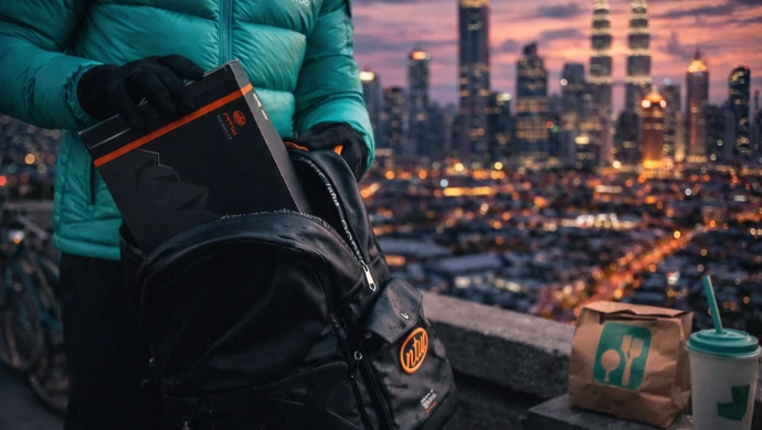 Deliveroo’s exit is a profitability warning shot | e27