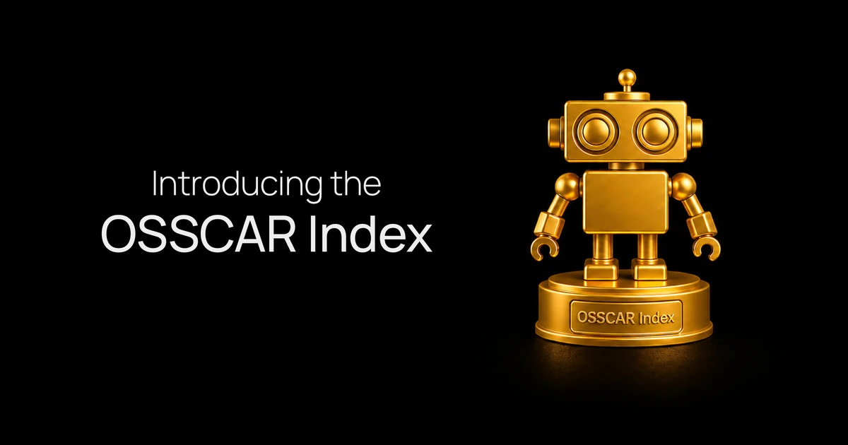 Introducing the OSSCAR Index